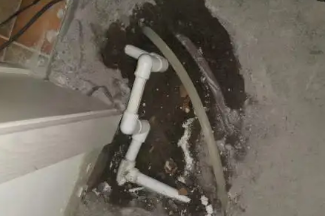 荆州市卫生间漏水检测多少钱