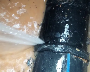 荆州市漏水维修价格明细