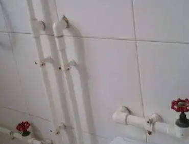 荆州市水管维修多少钱