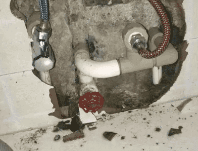 荆州市卫生间漏水维修公司专业为您介绍下荆州市查漏水的服务流程是怎么样的。首先需求找专业的师傅走效