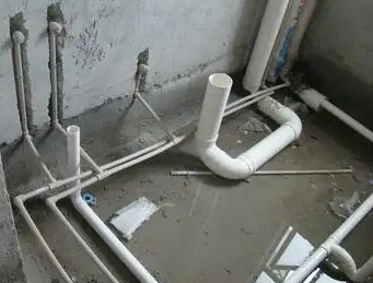 荆州市水管维修多少钱