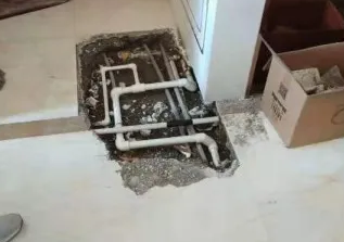 荆州市查漏水多少钱