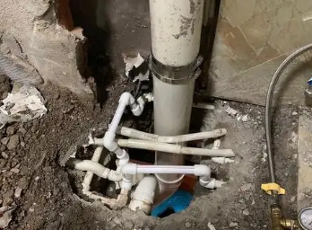荆州市卫生间漏水检测多少钱