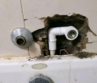 荆州市卫生间漏水检测多少钱